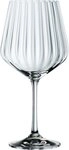 Nachtmann Cocktailglas Celebration, 4-tlg., Kristallglas, 640 ml, 4-teilig