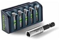 FESTOOL Bit-Set Festool Bitkassette BT-IMP SORT1