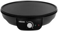 Tristar Waffeleisen Cr&ecirc;pe-Maker BP-2637