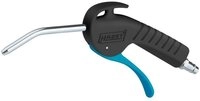 HAZET Druckluftger&auml;te-Set Hazet 9040P-1 Druckluft-Ausblaspistole 1/4" (6.3 mm)