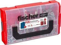 fischer Schrauben- und D&uuml;bel-Set fischer L-Boxx mini DuoLine + Schraube (181...