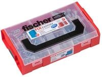 Fischer D&uuml;bel-Set Fischer 547166 FIXtainer D&uuml;belset 1 St.