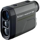 Nikon Entfernungsmesser Entfernungsmesser Prostaff 1000