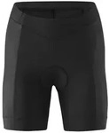 Gonso Fahrradhose Capri Strapazierf&auml;hig, formbest&auml;ndig, hohe...