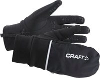 Craft Lederhandschuhe Adv Hybrid Weather Glove