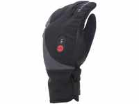 Sealskinz Multisporthandschuhe Heated Waterproof Cycle Glove