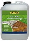 Bondex Holz Neu - 1 Ltr Holzreiniger