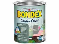 Bondex Garden Colors Attraktives Anthrazit 0,75l (389266)