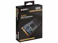 EMTEC EMTEC X300 128GB SSD-Festplatte
