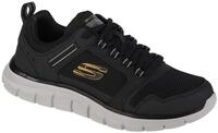 Skechers Track-Knockhill Sneaker