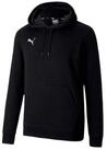PUMA Kapuzenpullover Puma Herren Kapuzenpullover teamGOAL 23 Causals Hoody 656580