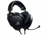 Asus ROG Theta Electret Gaming-Headset (Neodym-Basstreiber, TeamSpeak, Discord,