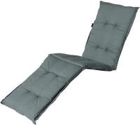 Madison Liegenauflage A046 200x60 cm Auflage f&uuml;r Liege Kissen Polster Einlage, (1