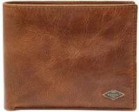Fossil Geldb&ouml;rse Ryan (Set, 2-tlg), mit RFID-Blocker Schutz