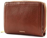 Fossil Geldb&ouml;rse Logan, mit RFID-Blocker Schutz