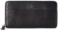 HARBOUR 2nd Geldb&ouml;rse Anchor Love, Leder