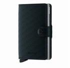 SECRID Geldb&ouml;rse Miniwallet Optical (1-tlg)