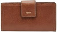 Fossil Geldb&ouml;rse Logan, mit RFID-Blocker Schutz