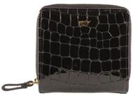 Braun B&uuml;ffel Geldb&ouml;rse VERONA RV-Geldb&ouml;rse S 6CS schwarz