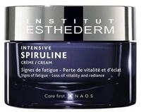 Esthederm K&ouml;rperpflegemittel Intensive Spiruline Cream 50ml