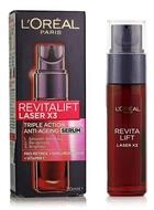 L'Oreal Deutschland Tagescreme Anti-Ageing Power Serum Revitalift Laser X3 30 ml