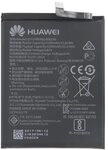 Huawei Akku f&uuml;r Huawei HB386280ECW Li-Pol 3,82 Volt 3200 mAh schwarz Handy-Akku