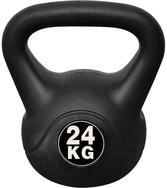 vidaXL Hantel Kettlebell Kugelhantel