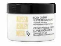 Alyssa Ashley Körperpflegemittel Musk Body Cream Super Moisturizing 250ml