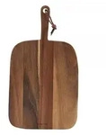 Nicolas Vah&eacute; Schneidebrett Schneidebrett Servierbrett Serving (39cm)