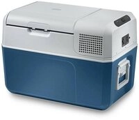 Mobicool Elektrische K&uuml;hlbox MCF32 31 L - K&uuml;hlbox - blau/grau