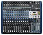 Presonus Mischpult Presonus Mischpult Studiolive AR16C USB 18-Kanal Analog-Mixer,