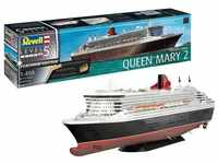 Revell Queen Mary 2 (05199)
