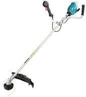 Makita Akku-Motorsense DUR369AZ - Akku-Motorsense solo - schwarz/blau