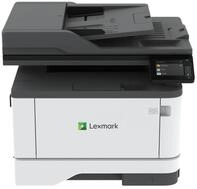 Lexmark MX331adn Multifunktionsdrucker s w Laser 215 9 9 9 x 355 6 6 6 mm (29S