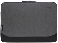 Targus Laptop-H&uuml;lle 13-14&rdquo; Cypress Laptop-Sleeve mit EcoSmart&reg; - Grau