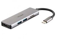 D-Link DUB-M530 Medienkonverter Ladestation