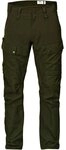Fj&auml;llr&auml;ven Outdoorhose Hose Lappland Hybrid