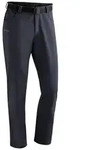 Maier Sports Funktionshose Perlit M warme Herren Softshellhose, Winter...