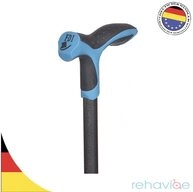 FDI France MEDICAL Gehstock Antar Soft Step