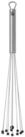 WMF Schneebesen PROFI PLUS, L&auml;nge 32 cm, mit Silikonkugeln, Cromargan Edelstahl