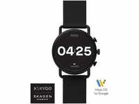 SKAGEN CONNECTED Digitaluhr Skagen Connected FALSTER SKT5202 Smartwatch...