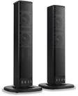 Xoro HSB 55 2in1-Bluetooth-Soundbar, TWS, 4000mAh Akku Soundbar 2.0 (Bluetooth,...