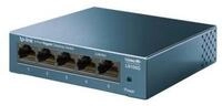 tp-link 5-Port Desktop Switch Netzwerk-Switch