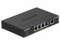 NETGEAR GS305PP Switch WLAN-Router