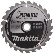 Makita Kreiss&auml;geblatt B-62985