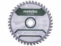 Metabo multi cut - classic 160 x 20 x 2,2 mm 5° Z42 (628277000)