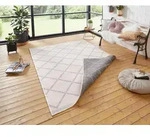 HANSE Home Teppich Corsica Wendeteppich, rechteckig, H&ouml;he: 5 mm, In-& Outdoor,