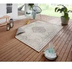 HANSE Home Teppich CEBU Wendeteppich, rechteckig, H&ouml;he: 5 mm, In-& Outdoor,