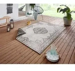 HANSE Home Teppich CEBU Wendeteppich, rechteckig, H&ouml;he: 5 mm, In-& Outdoor,