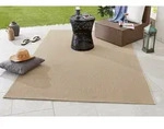 HANSE Home Teppich Match, rechteckig, H&ouml;he: 8 mm, In-& Outdoor, Kurzflor,...